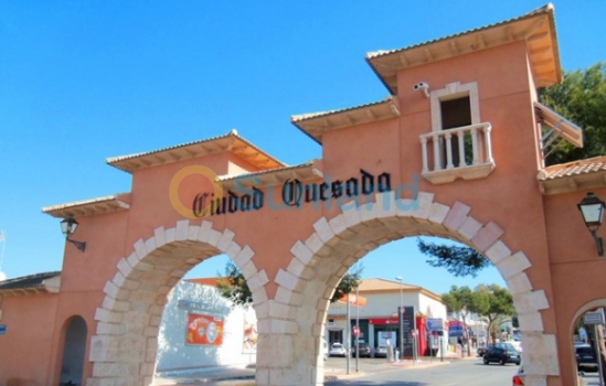 Spaniaboliger søker boliger til salgs i Ciudad Quesada