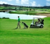 Spaniaboliger ha firmado un acuerdo con Vistabella Golf Homes