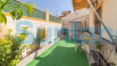 Verkauf - Terraced house - Torrevieja - Eliseos playa
