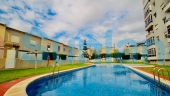 Använda fastigheter - Villa - Torrevieja - Aguas Nuevas