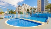 Ny bygg - Lägenhet - Calpe - Playa De La Fossa