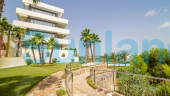 Verkauf - Apartment - Las Colinas Golf