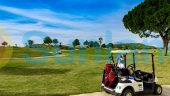 Neubau - Bungalow - Orihuela - Vistabella Golf