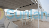 Segunda mano - Apartment / flat - San Miguel De Salinas - Blue Lagoon
