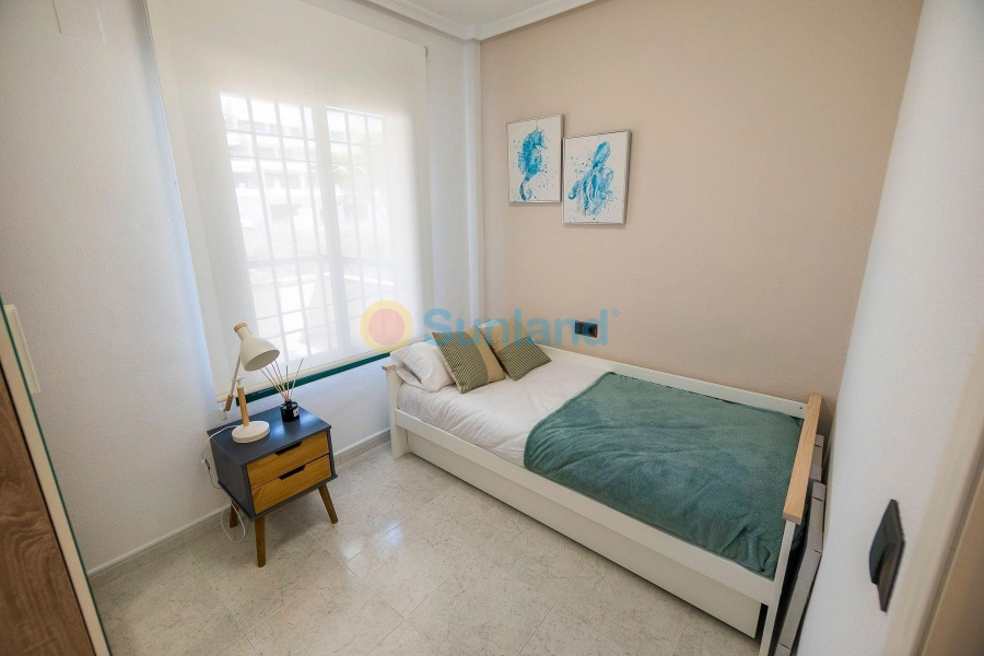 Verkauf - Apartment - Orihuela Costa - Dehesa De Campoamor