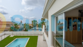 Brukte eiendommer - Apartment / flat - San Miguel De Salinas - Blue Lagoon