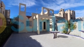 Använda fastigheter - Villa - Torrevieja - El Salado