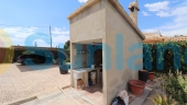 Resale - Country house - Elche - 