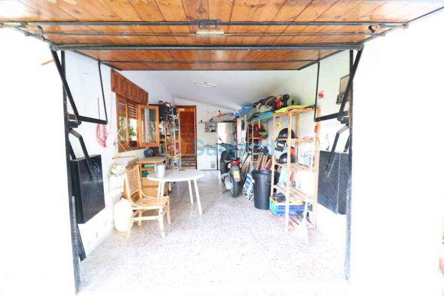 Verkauf - Haus - Orihuela Costa - Altos de Campoamor