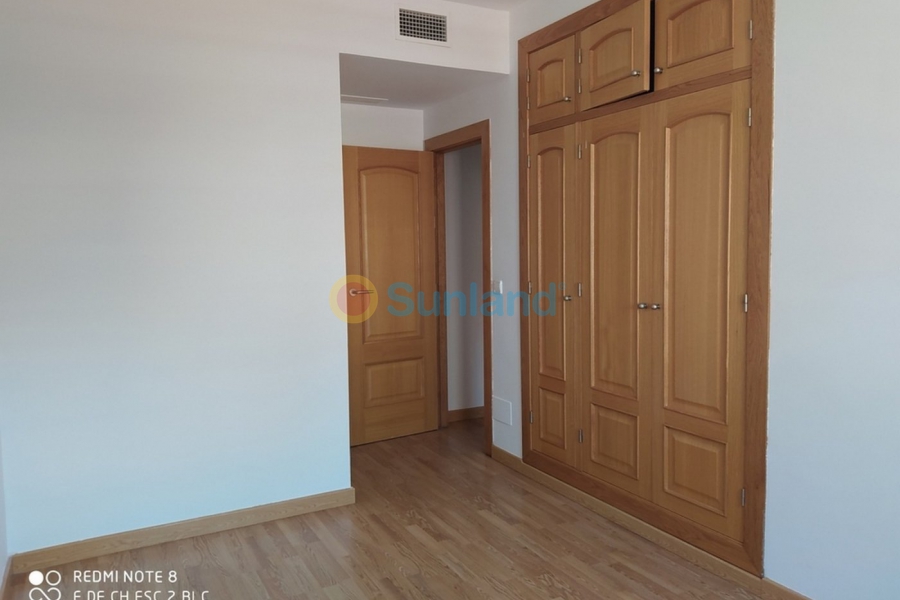 Använda fastigheter - Lägenhet - San Pedro del Pinatar - CENTRO