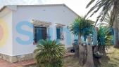 Använda fastigheter - Villa - Moraira - Pinar de L Advocat