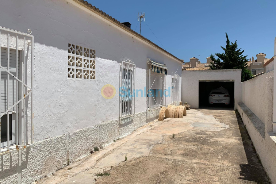 Verkauf - Country house - Guardamar del Segura - 