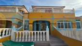Brukte eiendommer - Rekkehus - Cabo Roig - La Regia