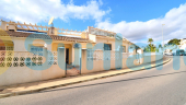 Verkauf - Townhouse - Orihuela Costa - Villamartin