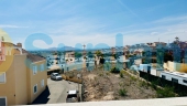 Använda fastigheter - Villa - La Marina