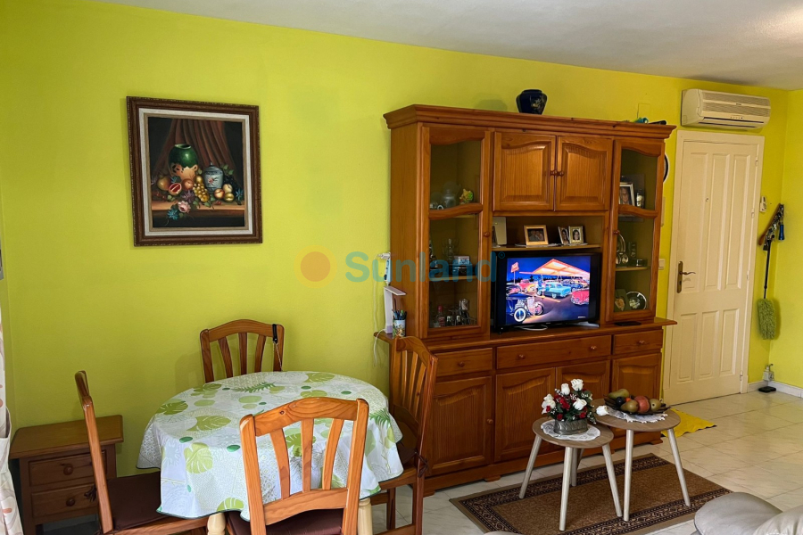 Вторичка - Apartment / flat - Torrevieja - Aguas Nuevas