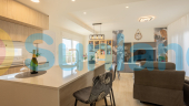 Resale - Apartment / flat - San Miguel De Salinas - Blue Lagoon