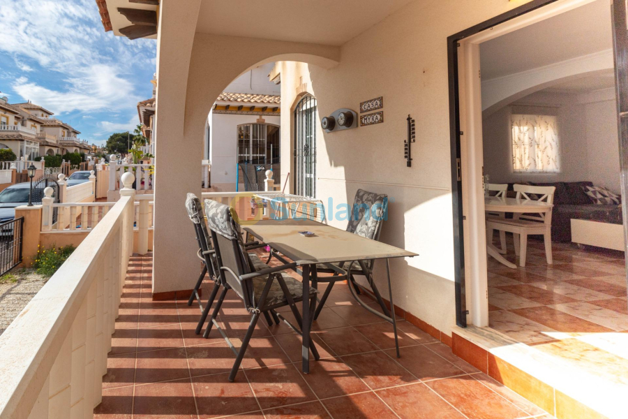 Вторичка - Terraced house - Orihuela Costa - Lomas De Cabo Roig