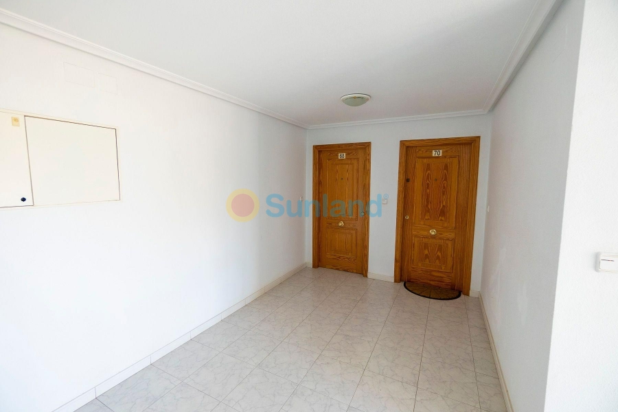 Använda fastigheter - Lägenhet - Orihuela Costa - Dehesa De Campoamor