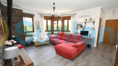 Använda fastigheter - Villa - Algorfa