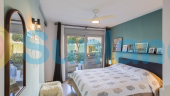 Verkauf - Apartment / flat - Entre Naranjos Vistabella Golf