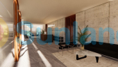Neubau - Apartment - Torre Pacheco - Santa Rosalia Lake And Life Resort