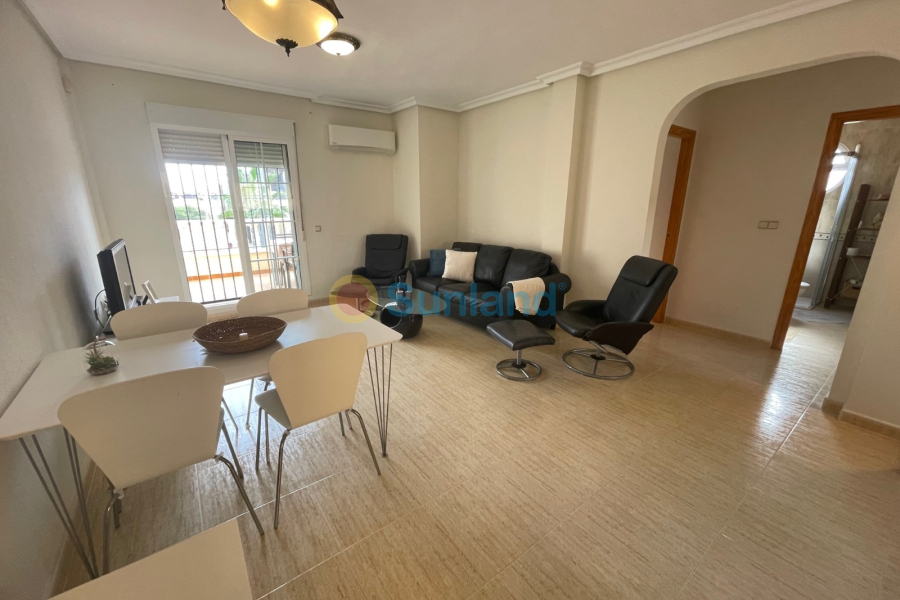 Använda fastigheter - Lägenhet - Orihuela Costa - Lomas De Cabo Roig
