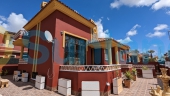 Använda fastigheter - Detached Villa - Lo Crispín