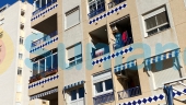 Använda fastigheter - Lägenhet - Guardamar del Segura - Puerto