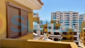 Resale - Apartment - Orihuela Costa - 