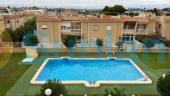 Använda fastigheter - Apartment / flat - Torrevieja - Aguas Nuevas