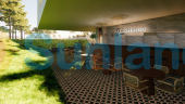 Neubau - Haus - Torre Pacheco - Santa Rosalia Lake And Life Resort