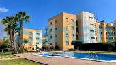 Segunda mano - Apartamento - Orihuela Costa - Los Dolses