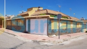 Använda fastigheter - Villa - Torrevieja - La Rosaleda