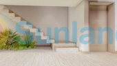 New Build - Apartment - La Mata - 