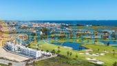 Neubau - Penthouse - Los Alcázares - Serena Golf