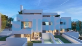Neubau - Town House - San Juan Alicante - Cabo De Las Huertas