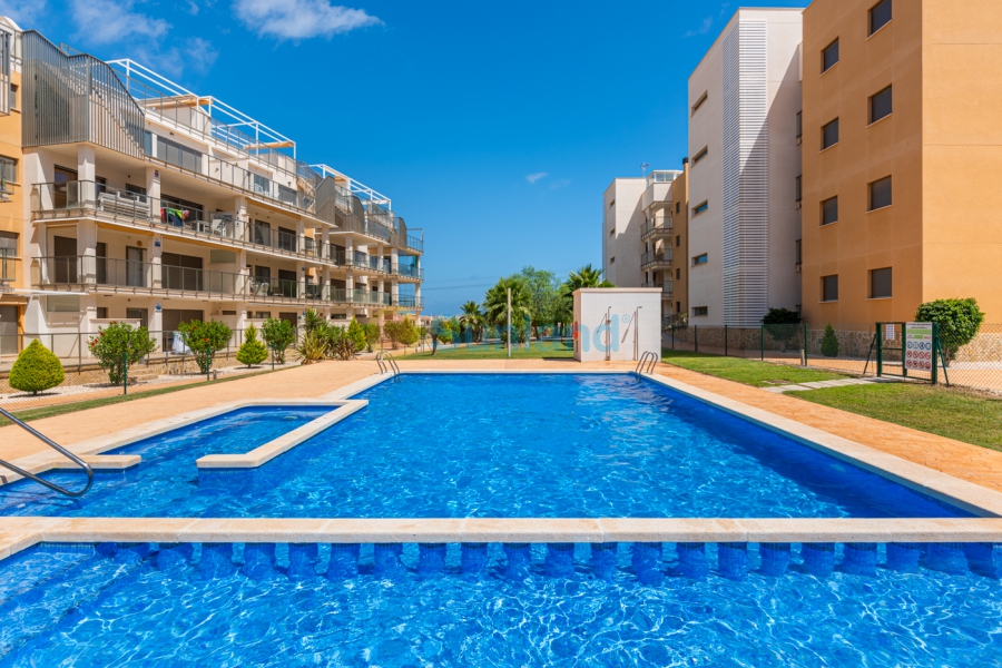 Använda fastigheter - Lägenhet - Orihuela Costa - Los Dolses