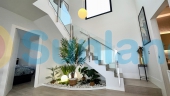 Använda fastigheter - Villa - Finestrat