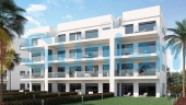 Neubau - Apartment - Alhama de Murcia - CONDADO DE ALHAMA GOLF RESORT