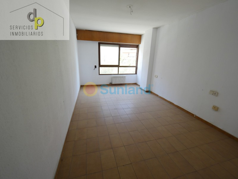 Verkauf - Apartment - Alicante - Explanada
