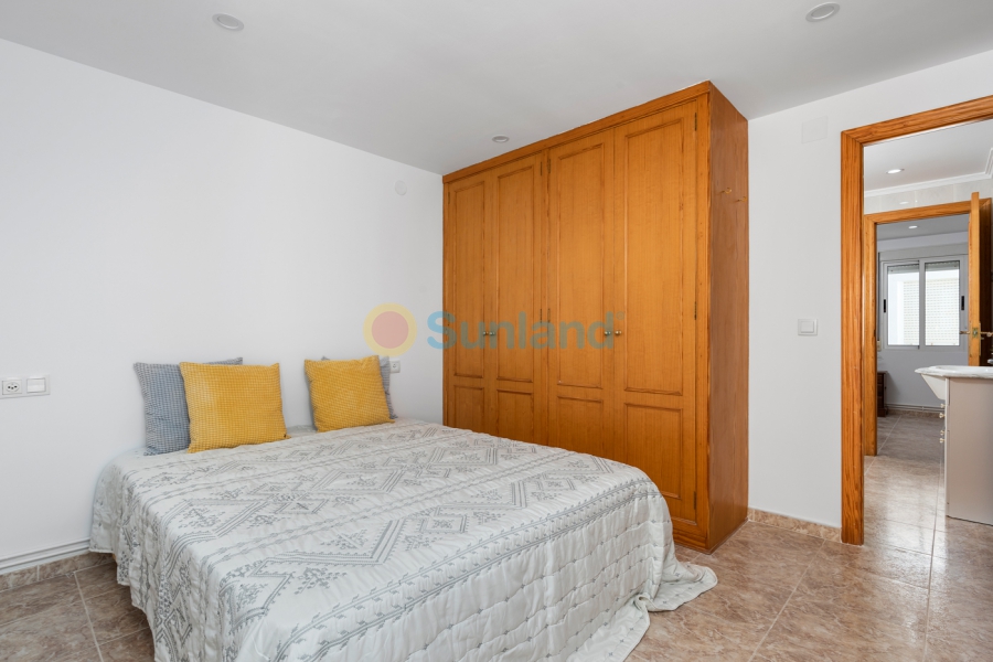 Вторичка - Апартамент - Alicante/Alacant - El Campello