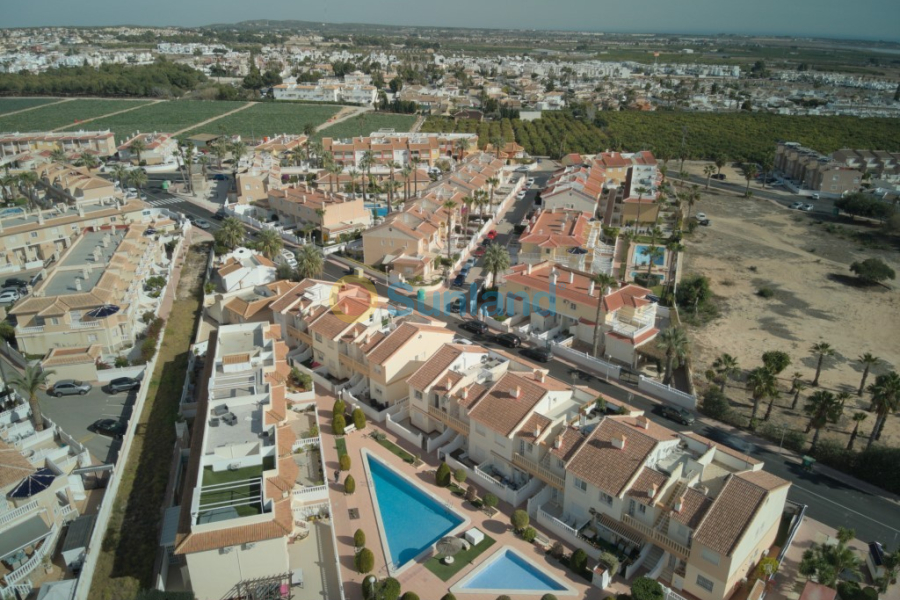 Verkauf - Apartment - Ciudad Quesada