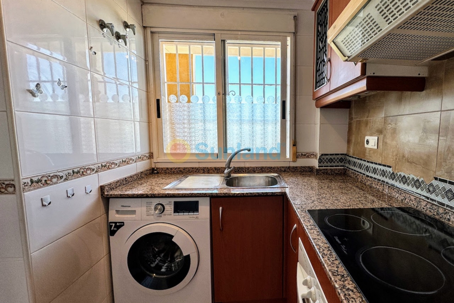 Verkauf - Apartment - Torrevieja - La Mata