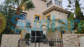 Verkauf - Haus - Playa Flamenca - San Jose
