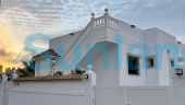 Verkauf - Haus - San Miguel de las Salinas - Urbanizaciones
