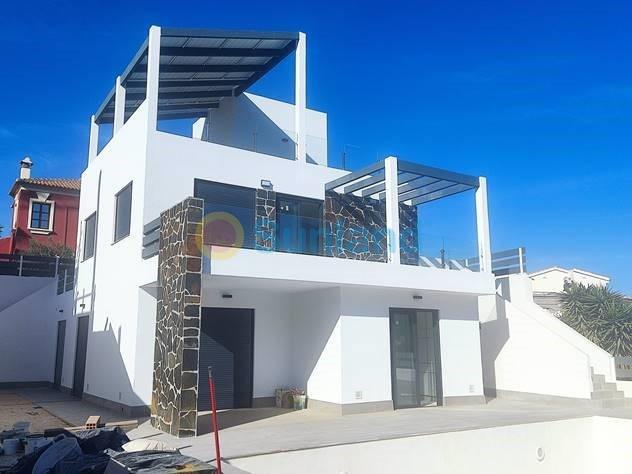 Neubau - Haus - Rojales - La Marquesa