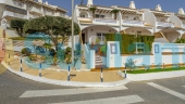 Segunda mano - Terraced house - Orihuela Costa - Agua Marina