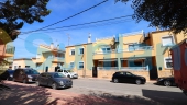 Använda fastigheter - Lägenhet - Orihuela - San Bartolomé