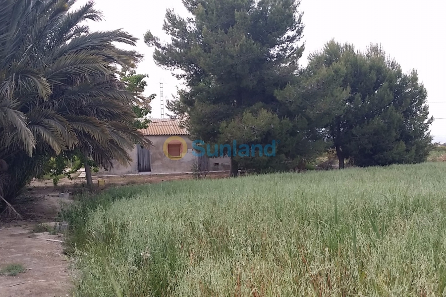 Resale - Country house - San Isidro